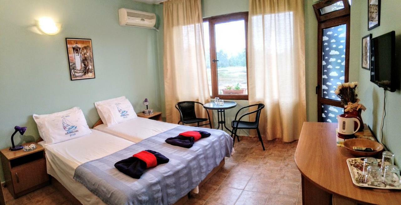 Guest House Maria Nesebar Exterior photo